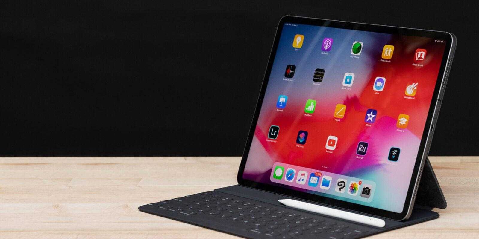 Apple iPad в 2024 году может получить OLED-экран 3 Apple iPad