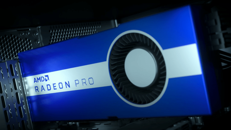 AMD анонсировала две профессиональные видеокарты: Radeon Pro W7900 и W7800 (q93 4148e9c571b61a1043c257f3106790eac73737d5e799df81cf9e29324073bc40)