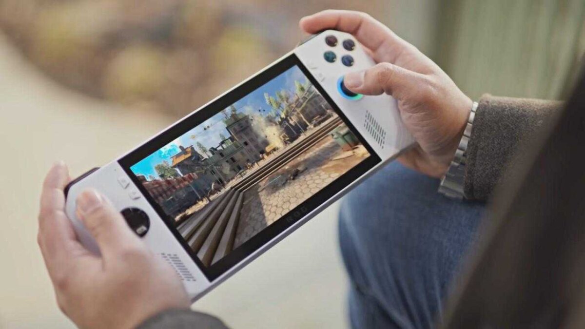 rog ally handheld gaming console screenshot gadgetmatch 20230403