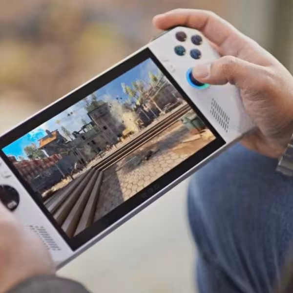 rog ally handheld gaming console screenshot gadgetmatch 20230403