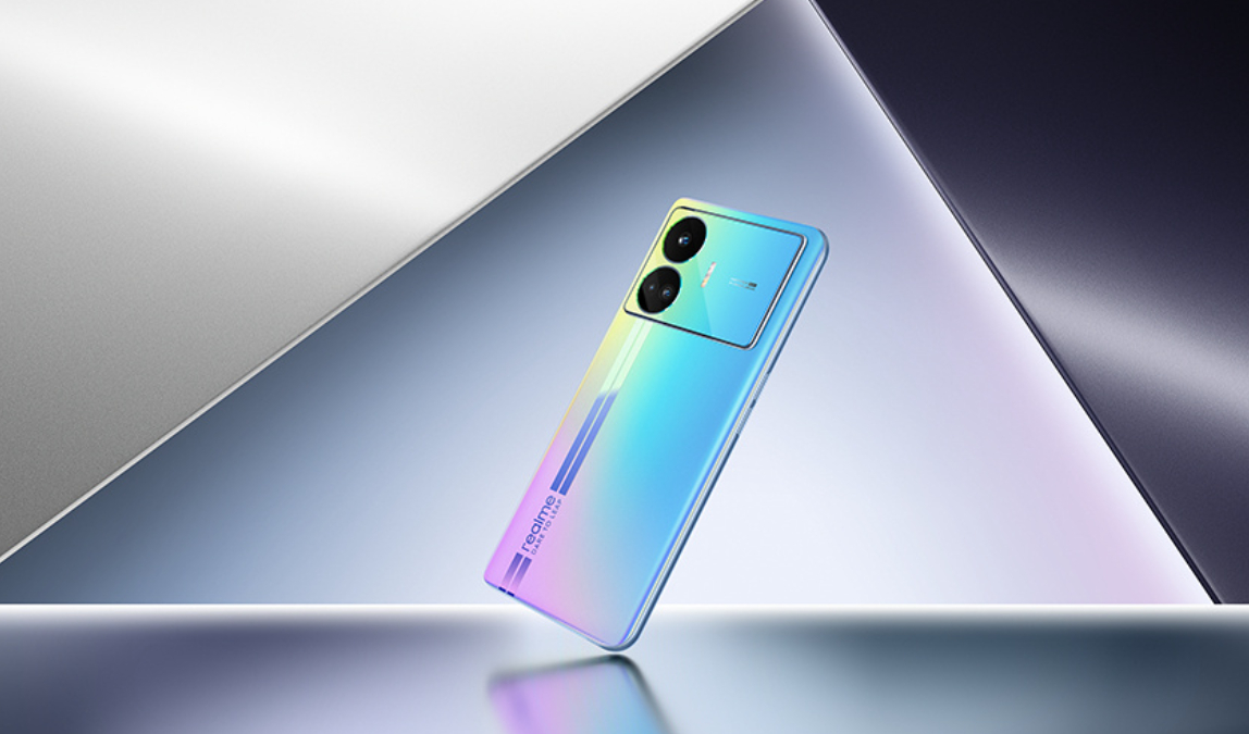Realme GT Neo 5 SE