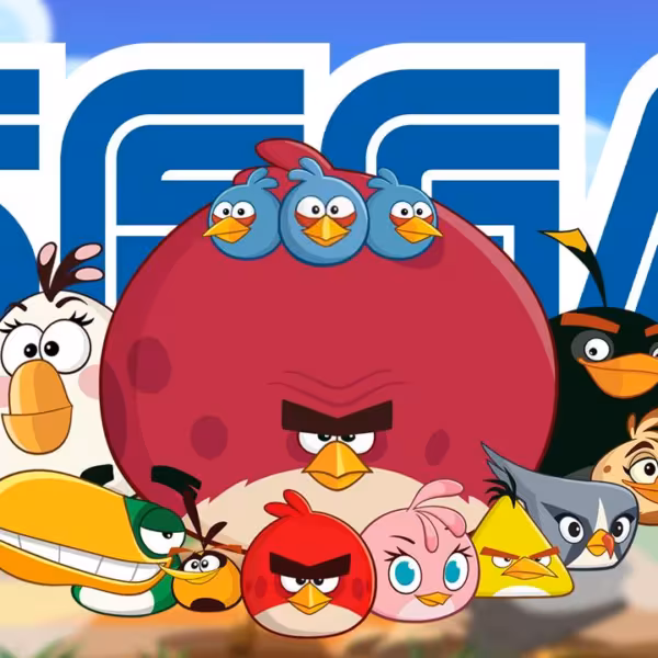Sega