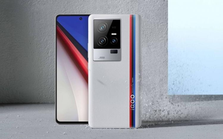 iQOO 11S получит чип Dimensity 9300 3 sm.798798001.750