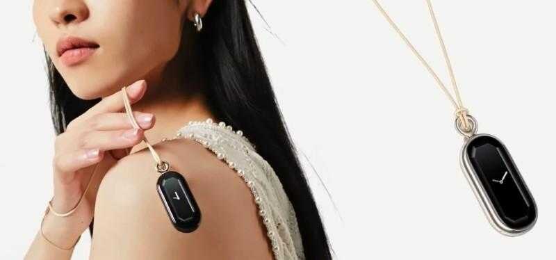 Xiaomi Smart Band 8 — новый фитнес-трекер со множеством функций 5 smart band 8 4