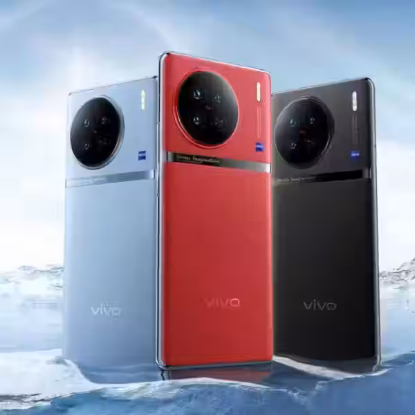 Vivo X90S
