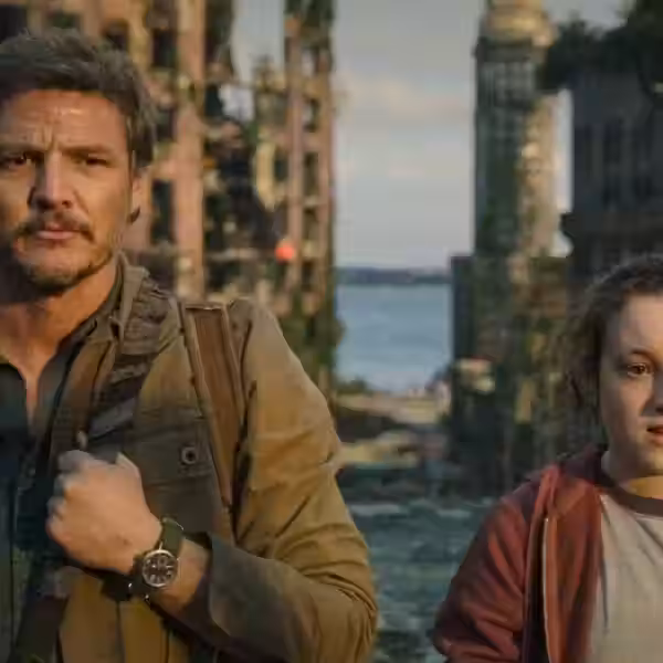 the last of us smotrim serial vmeste s psihologom 1676035452147155137