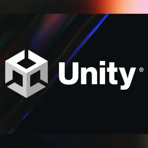 Hed Unity официально анонсированы (unity logo)