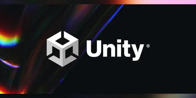 Hed Unity официально анонсированы (unity logo)