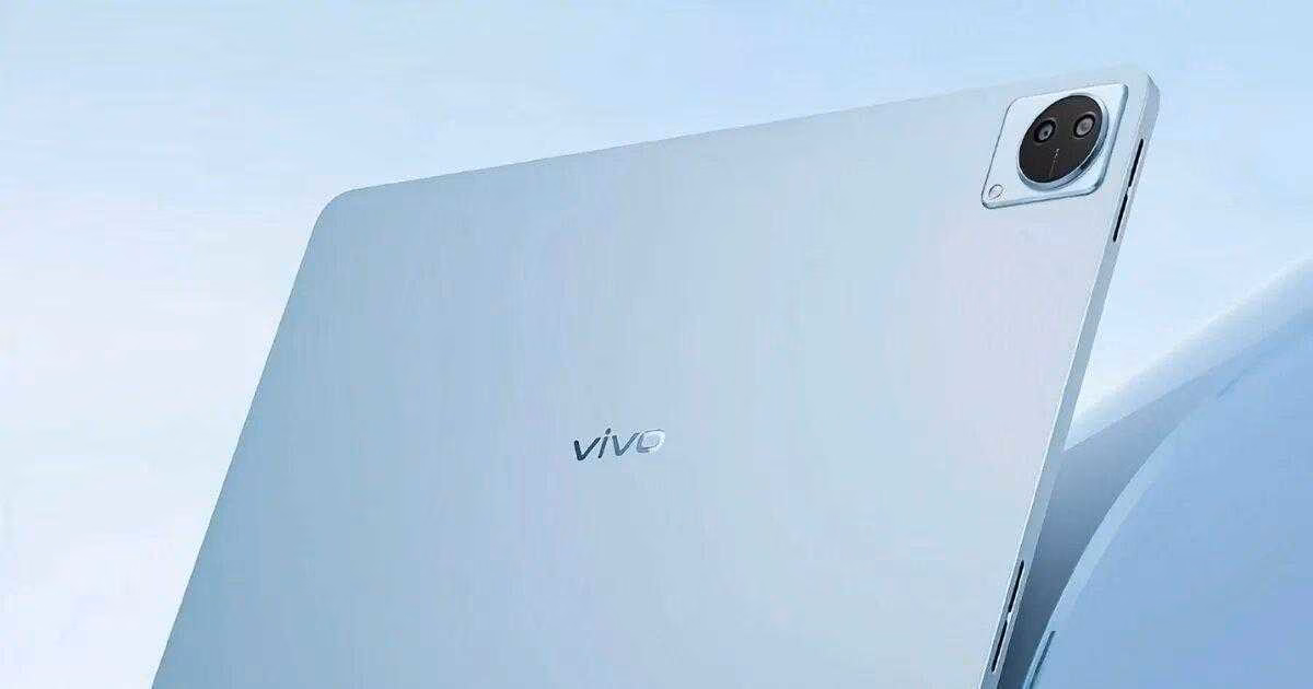 Vivo Pad 2: утечка характеристик 2 Vivo Pad 2