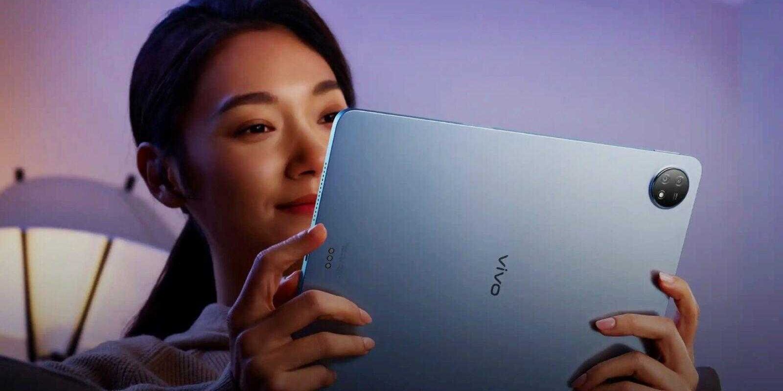 Vivo Pad2