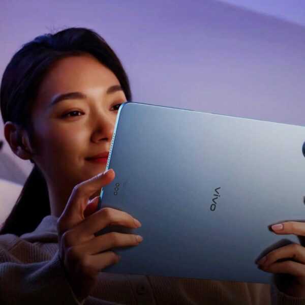 Vivo Pad2