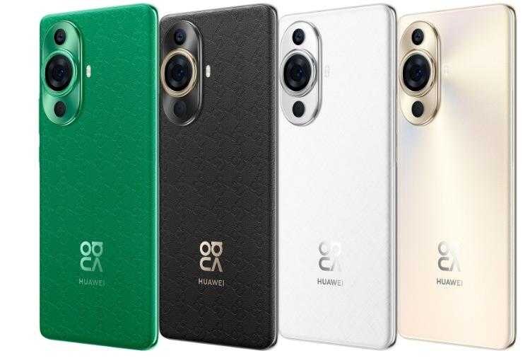 Huawei Nova 11 Ultra официально анонсирован 3