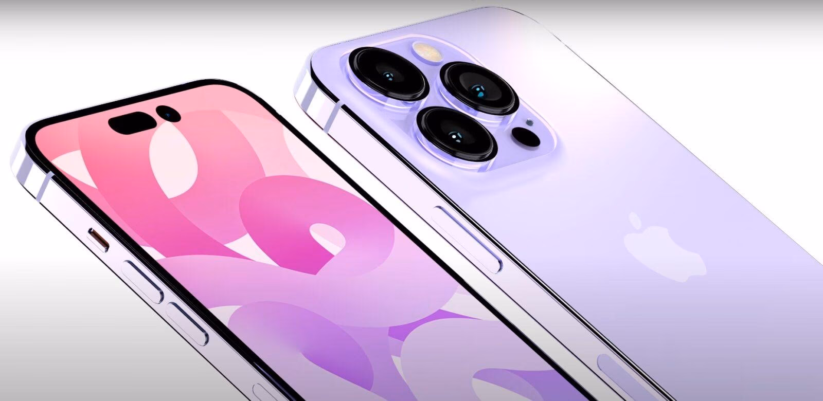 Apple iPhone 15 получит новые цвета 3 Apple