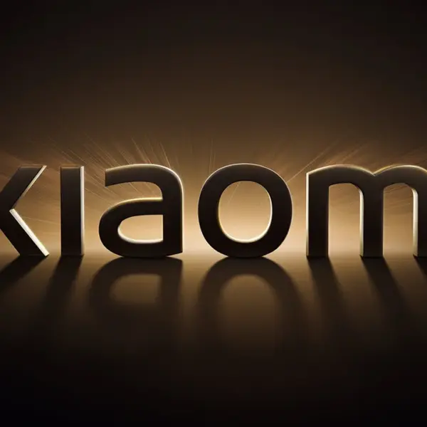 Смартфон Xiaomi 14 получит ультратонкую рамку толщиной всего 1 мм (xiaomi logo branding 2021)