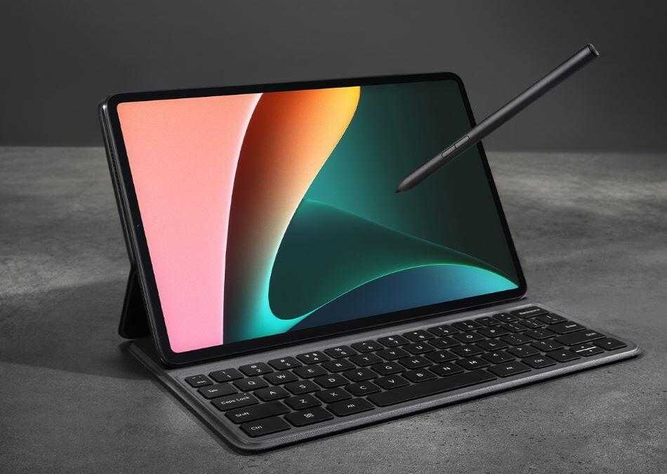 Лу Вейбинг подтверждает скорый запуск Xiaomi Pad 6 2 Xiaomi Pad 6