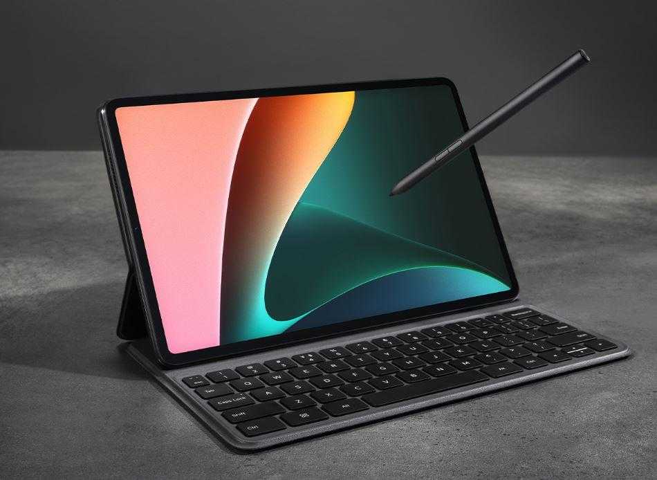 Xiaomi Pad 6