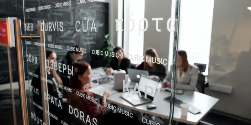 Cubic Music запустил музыкальное приложение, предназначенное специально для малого бизнеса (xxxl)