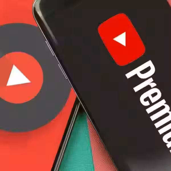 YouTube Premium
