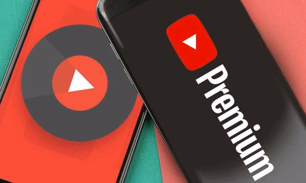 В YouTube Premium появилось 5 новых функций 4 YouTube Premium