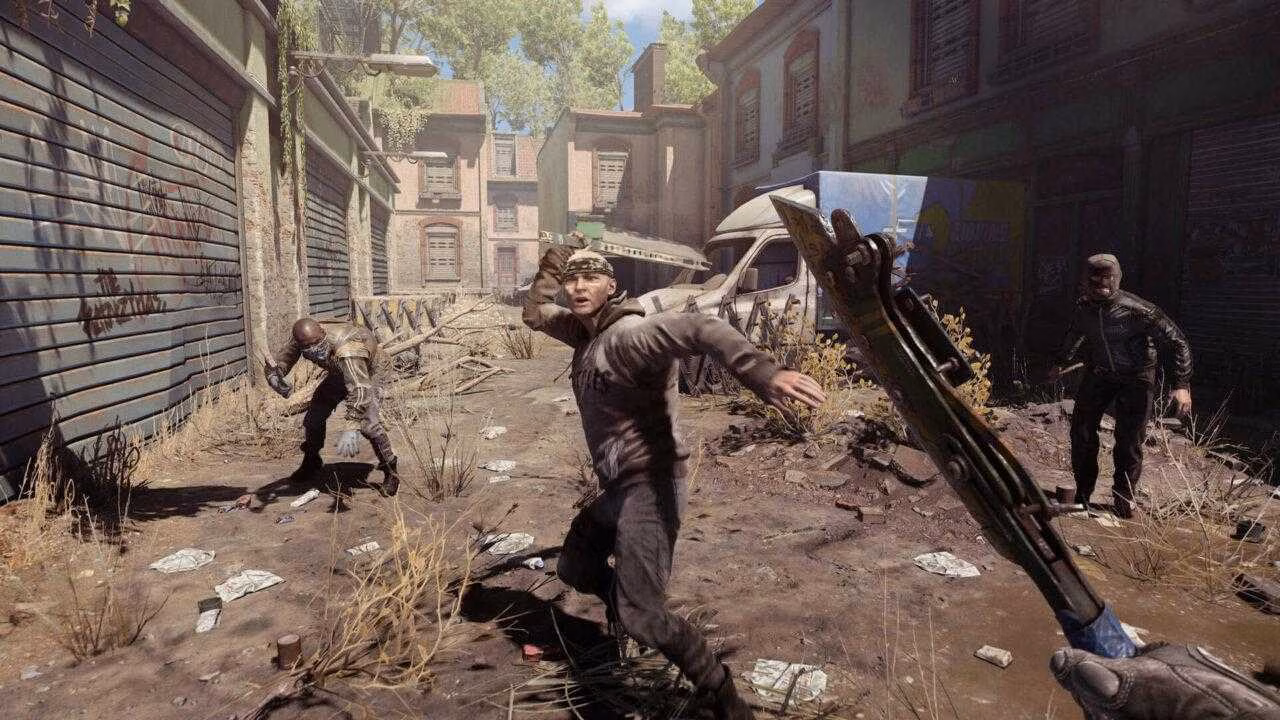 Получите Dying Light и Shapez бесплатно в Epic Games Store 1 yunssree4xtdzyk3udfhmj e1680805877765