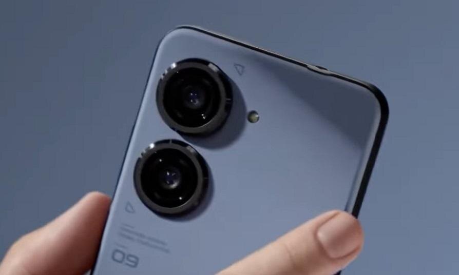 Asus Zenfone 10 появился на Geekbench с Snapdragon 8 Gen 2 5 Asus