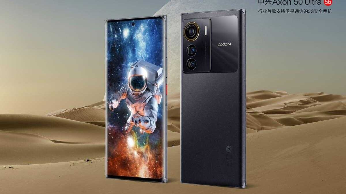 ZTE
