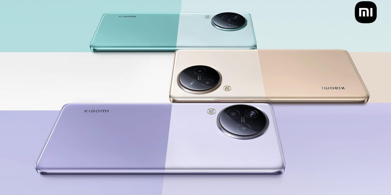 Xiaomi Civi 3