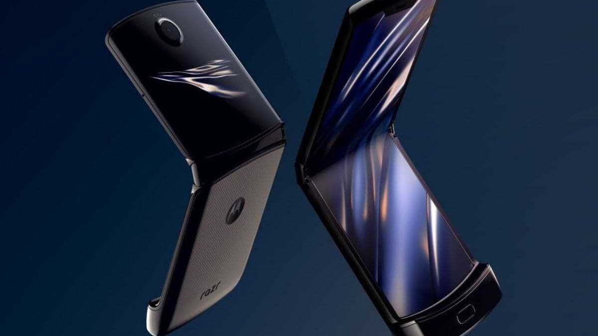 Motorola Razr+ 2023 появился на Geekbench с Snapdragon 8+ Gen 1 4 Motorola