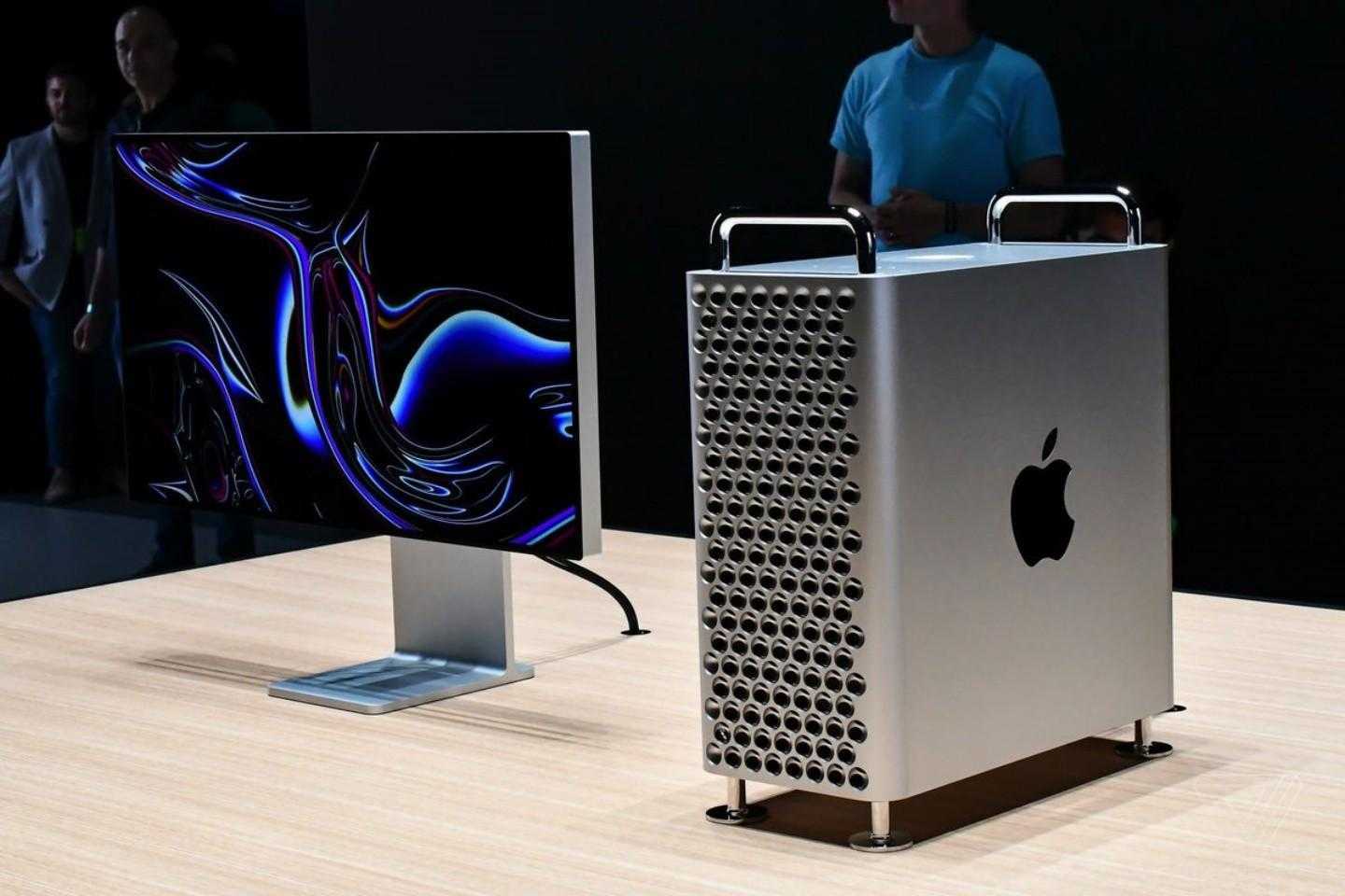 WWDC 2023: ожидаются новые Apple Mac