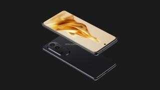 Серия Oppo Reno10 дебютирует 24 мая 6 1 4
