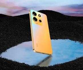 Представлен Infinix Note 30i с Helio G85 и камерой на 64 МП 6 1 5