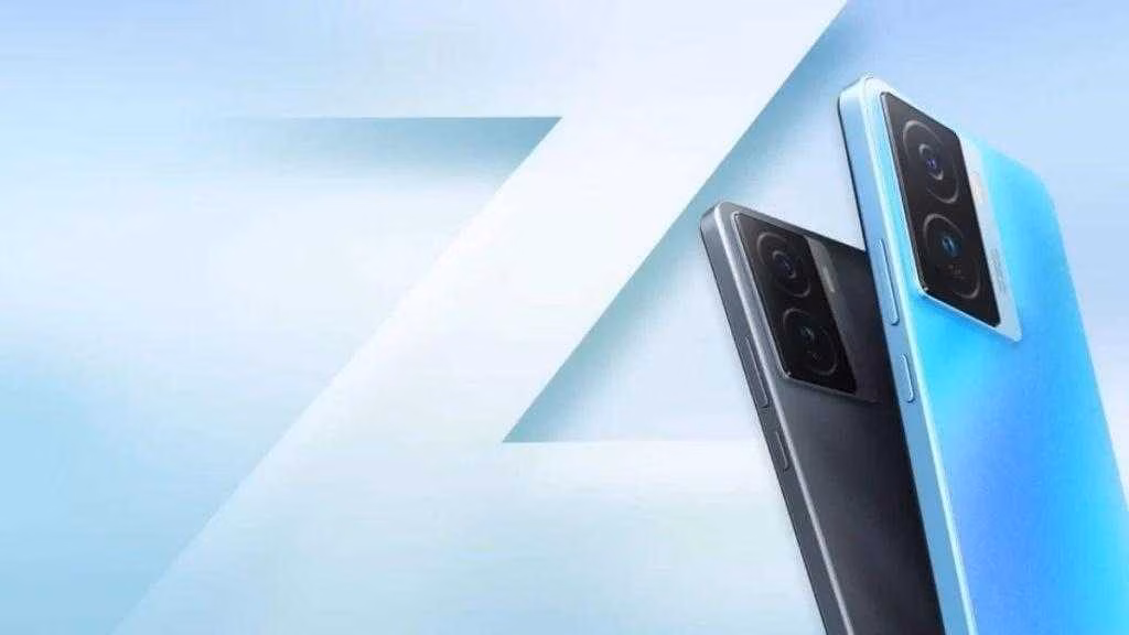 iQOO представил Z7s