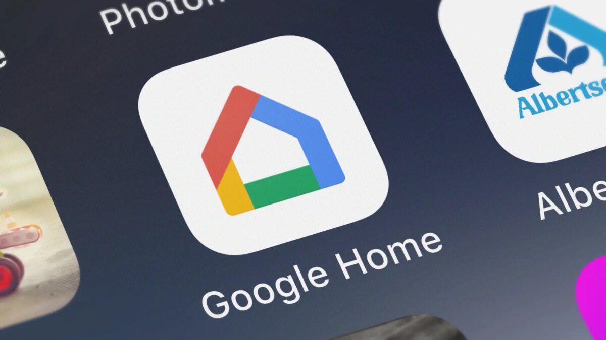 Google Home: обновленное приложение доступно для всех 3 Google