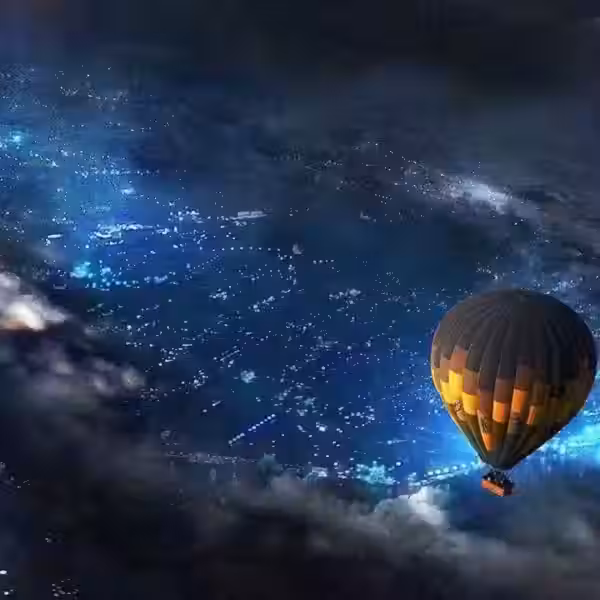 1645903079 6 gamerwall pro p vozdushnii shar v kosmose krasivie oboi 7 e1683557058590