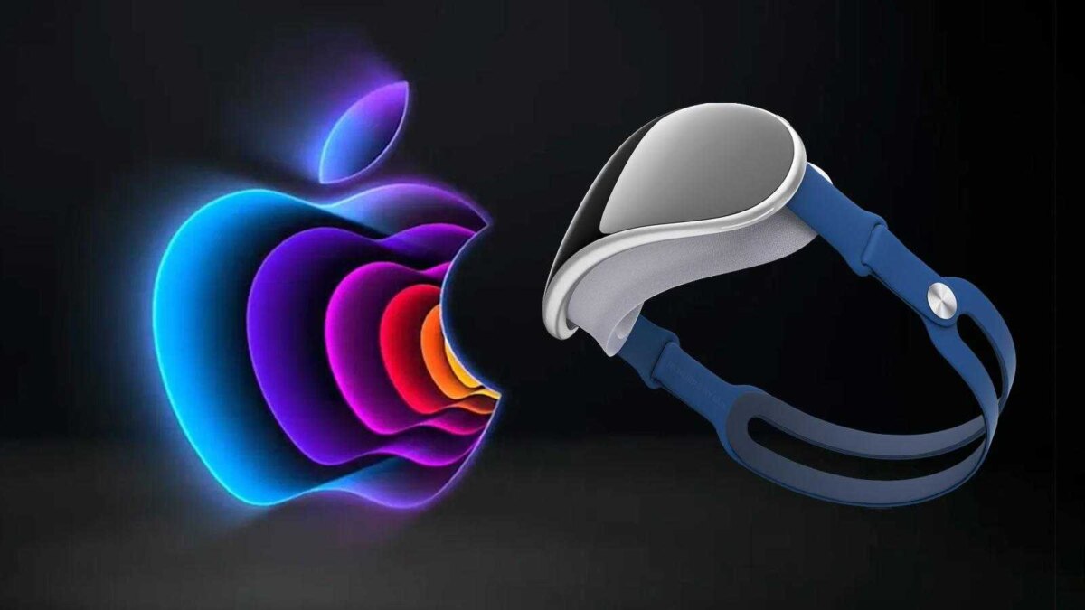 Apple проведет "специальное мероприятие" 5 июня для гарнитуры AR/VR 2 Apple