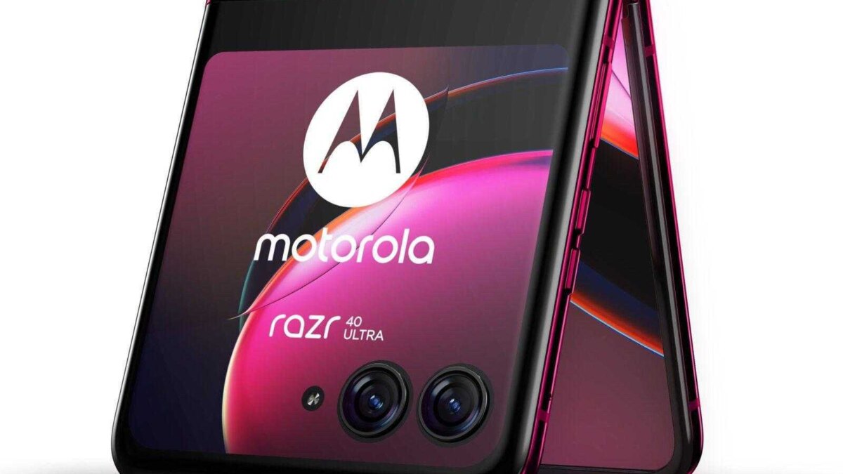 Motorola