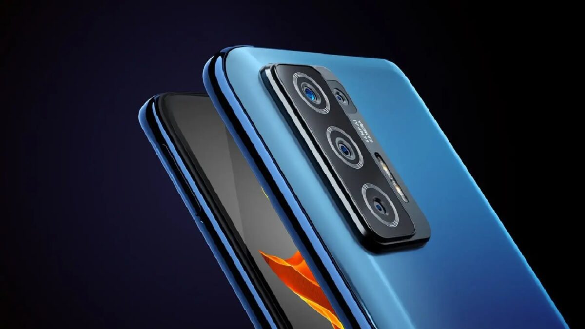 Lava AGNI 2 5G будет стоить 250 долларов 3 Lava AGNI 2 5G будет стоить 250 долларов