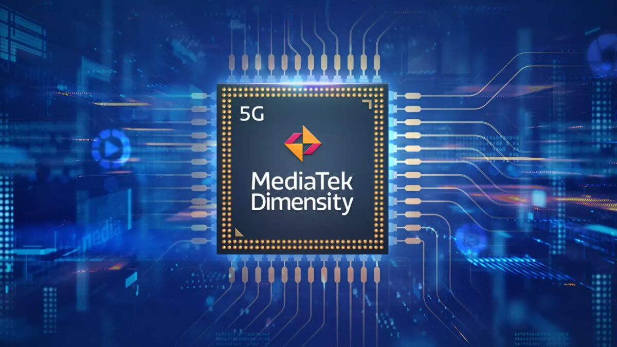 Mediatek Dimensity 9300 будет оснащен только мощными ядрами 2 Mediatek