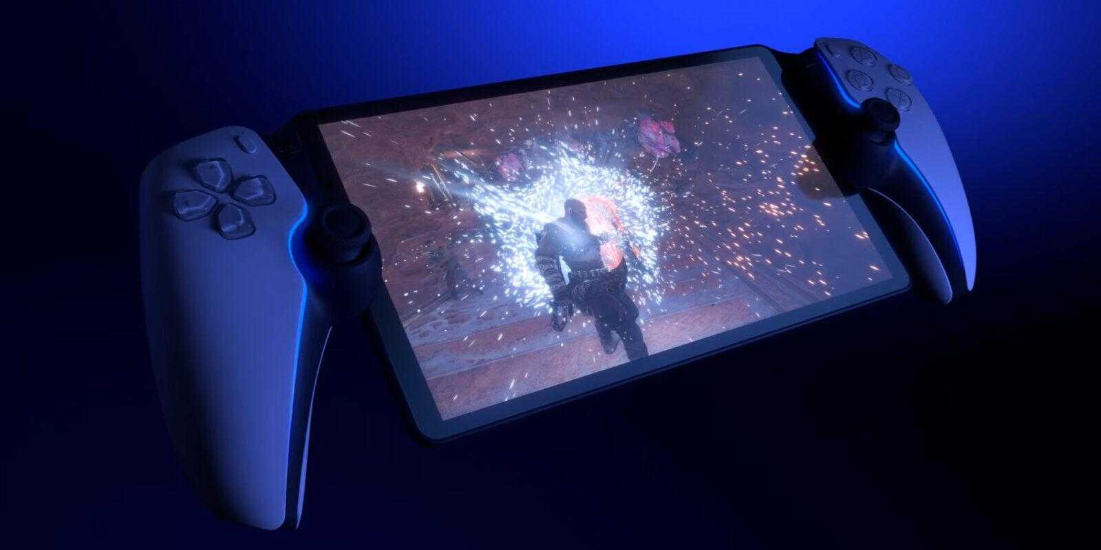 Sony Project Q