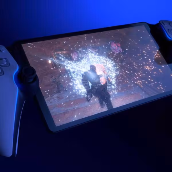 Sony Project Q