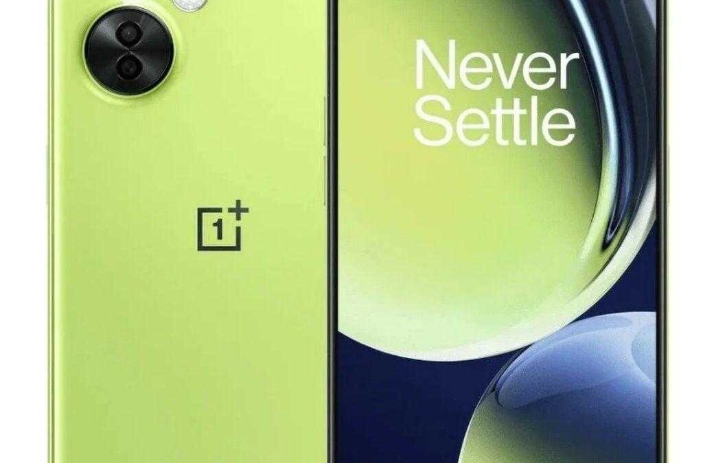 OnePlus
