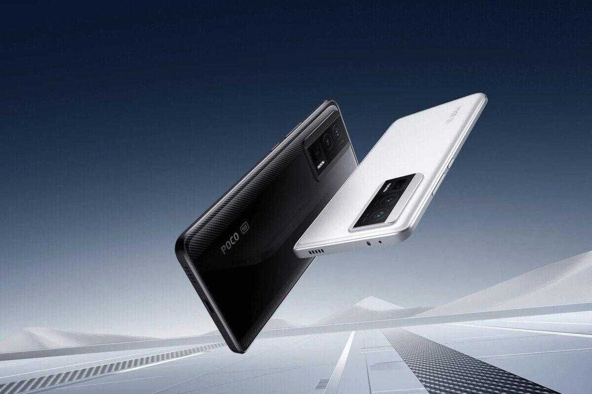 Poco F5