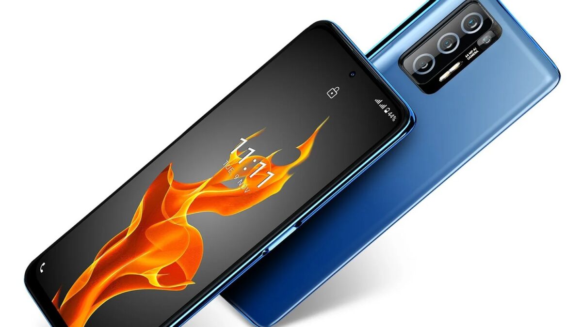 Lava AGNI 2 5G будет стоить 250 долларов 4 agni5gnovecommshot6 afd114ab 5fbf 45a8 98b5 60fce2126430