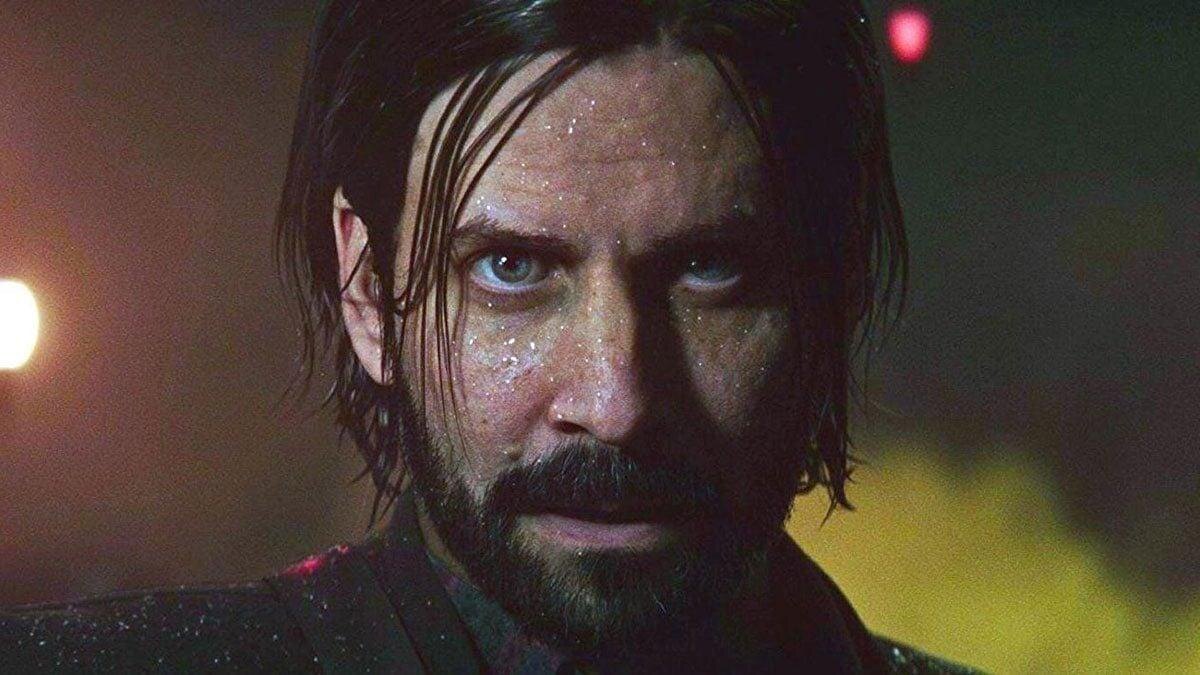 Sony PlayStation Showcase: Alan Wake 2 выйдет в октябре 2023 года 3 Sony