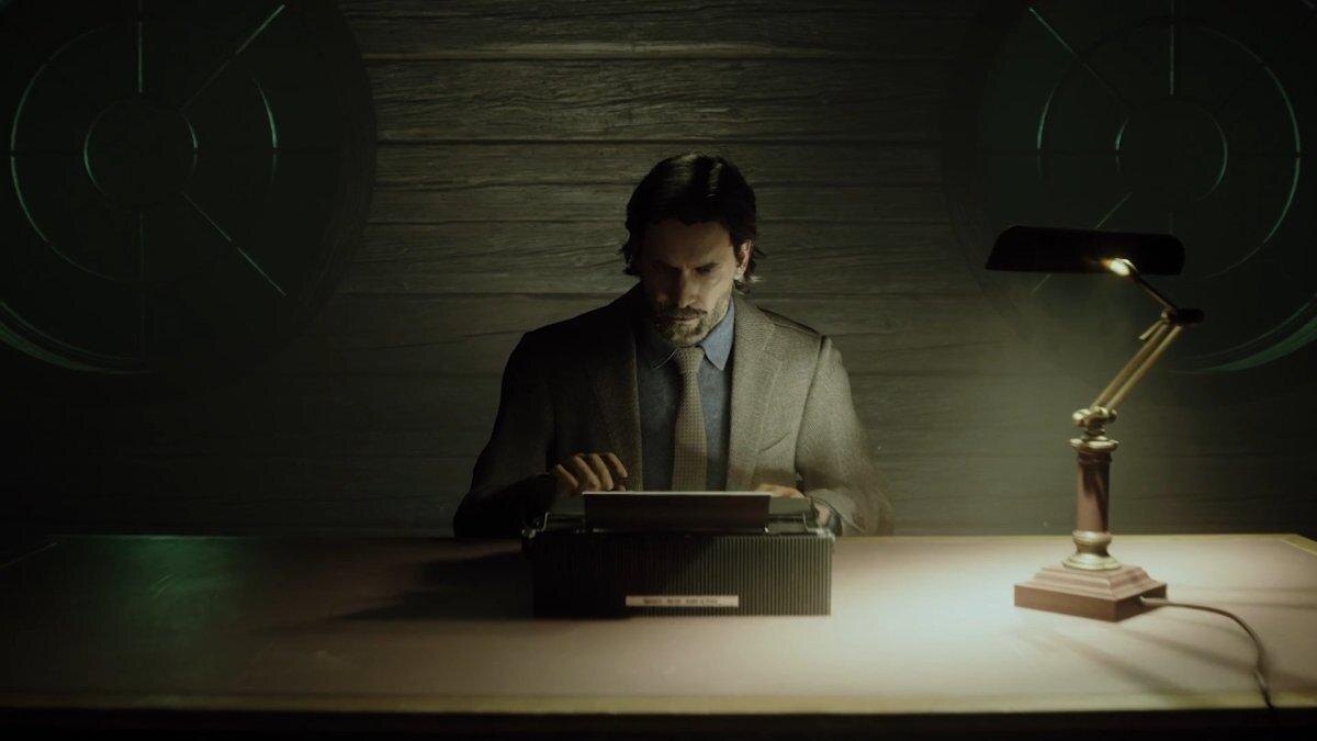 Sony PlayStation Showcase: Alan Wake 2 выйдет в октябре 2023 года 2 Sony