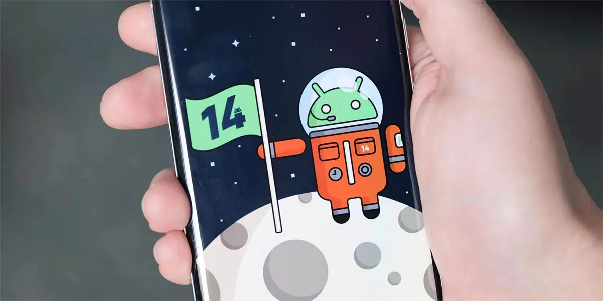 Android 14: функция записи экрана станет удобнее 2 Android 14