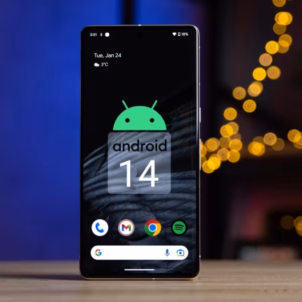 android 14 will automatically make google photos pix look brighter and more realistic