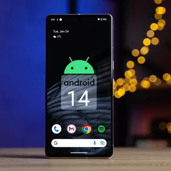 Android 14 автоматически сделает фото в Google Photos более яркими и реалистичными (android 14 will automatically make google photos pix look brighter and more realistic)