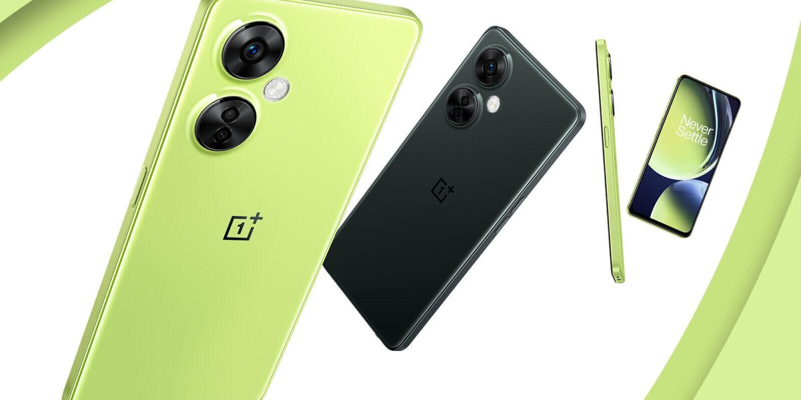 OnePlus Nord N30