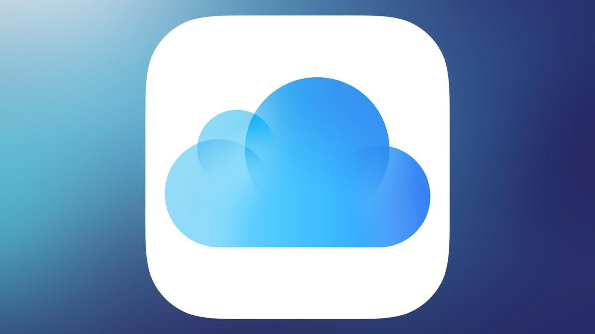 iCloud